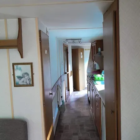 Tatil Evi Nad Jeziorem Gietrzwald Rentyny