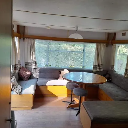 Nad Jeziorem Gietrzwald Tatil Evi *