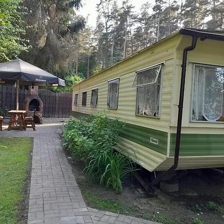 Nad Jeziorem Gietrzwald