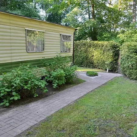 Nad Jeziorem Gietrzwald Rentyny