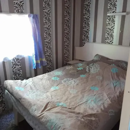 Tatil Evi Nad Jeziorem Gietrzwald *